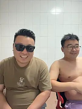 Show de langzi-888 na webcam