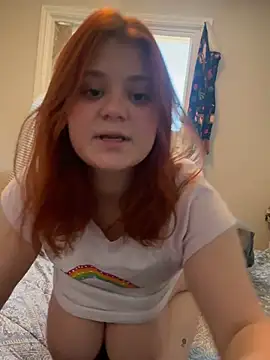 Živá chatovací místnost sluttybabygirl02