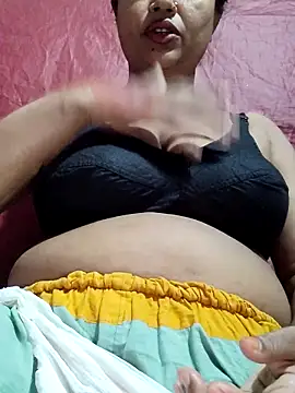Chat soba uživo modela Gulapi_N