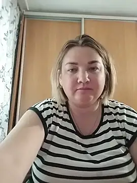 MiyaOlliver Live Chatraum