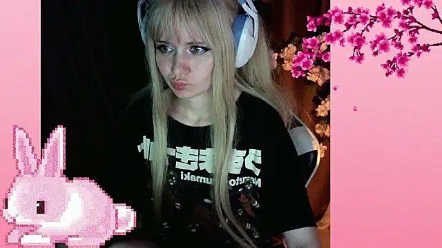 AmmiRinn – live chatrum