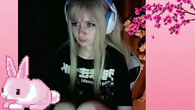 AmmiRinnn Live chat-huone
