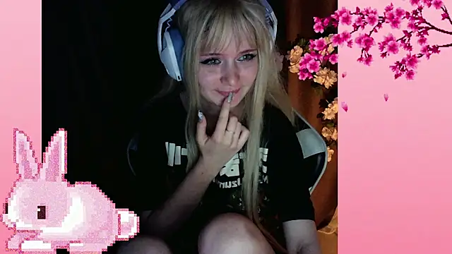 Chat ao vivo de AmmiRinn