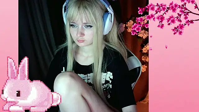 AmmiRinn Live Chatraum