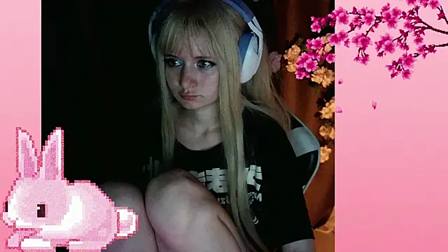 AmmiRinnn Live chat-huone