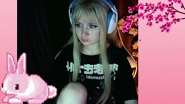 Chat ao vivo de AmmiRinn