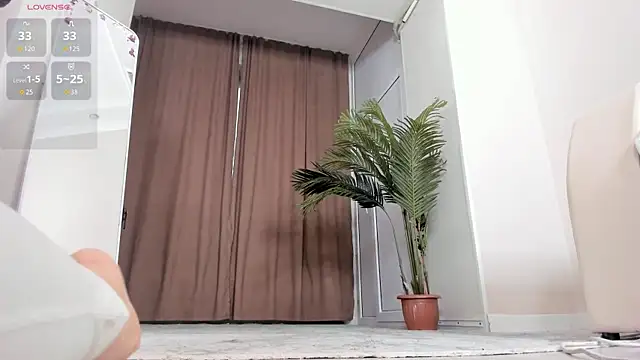 Yun_le's Live Chat Room