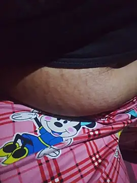 Chat soba uživo modela shashini97