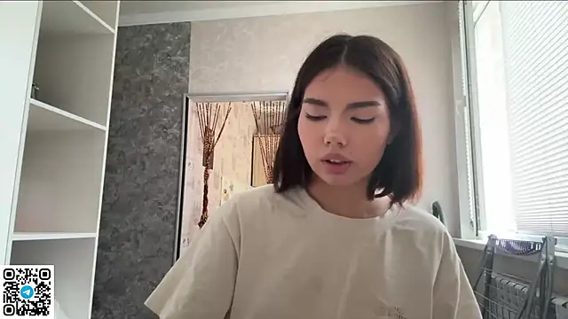 MarylnMonnier 现场聊天室