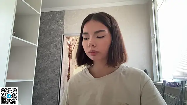 MarylnMonnier – live chatrum