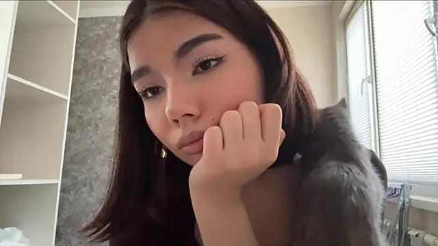 MarylnMonnier Ruang Obrolan Langsung