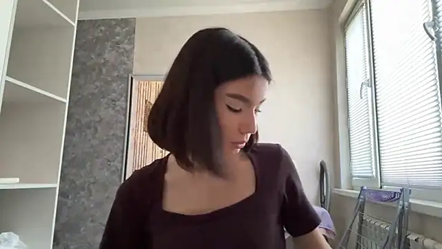MarylnMonnier 실시간 채팅방