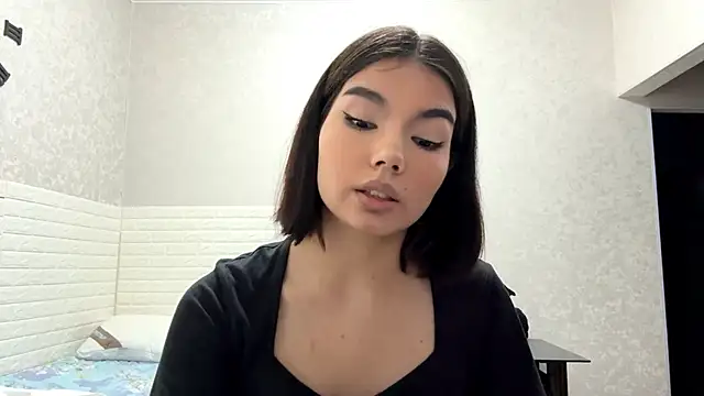 חדר צ'אט בשידור חי של MarylnMonnier