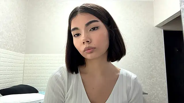 MarylnMonnier Cameră chat live