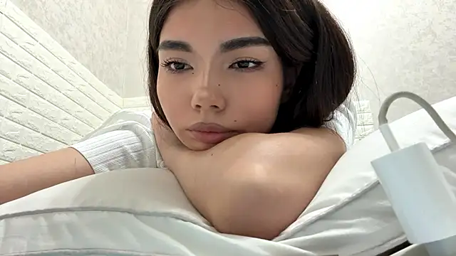 MarylnMonnier Live Chatraum