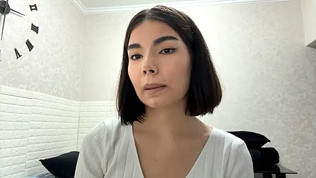 MarylnMonnier Cameră chat live