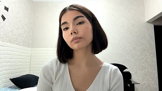 MarylnMonnier Live Chatraum
