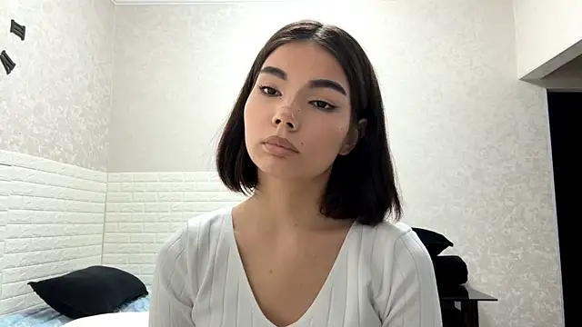 MarylnMonnier Live Chatraum