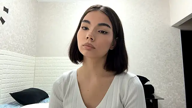 MarylnMonnier Live Chatraum