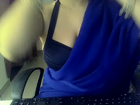 DreamyDesireX – live chatrum