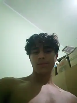 Sempai_Moon Cameră chat live