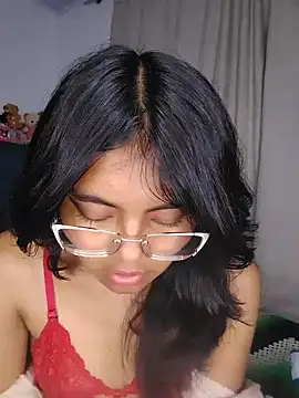 VaneMoon Live chatroom
