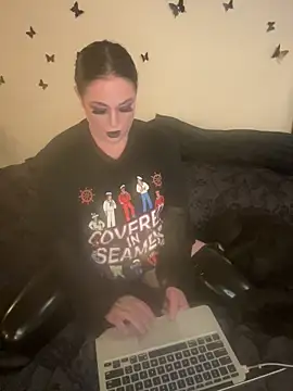 tacyeannxo Live Chatrum