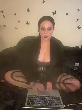 tacyeannxo Live Chatraum