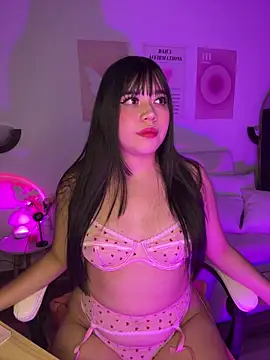 iEmily_'s Live Chat Room