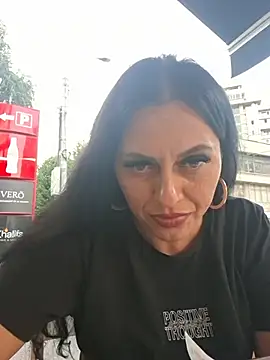 AvaKlein Live Chatrum