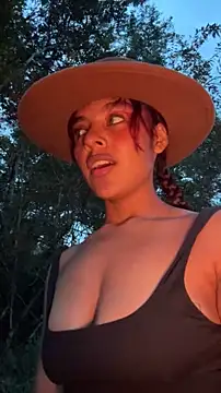 חדר צ'אט בשידור חי של mariannella