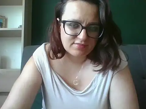 sensual_paris Live Chatraum