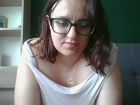 Chat ao vivo de sensual_paris