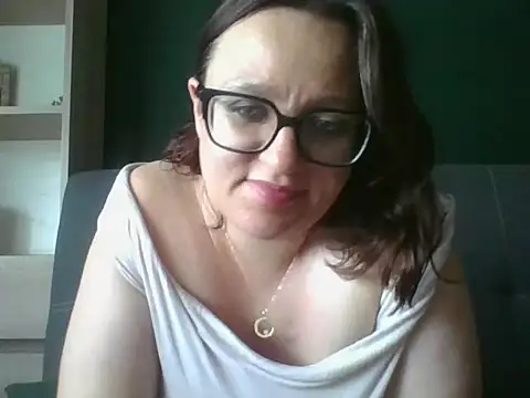 Živá chatovací místnost sensual_paris