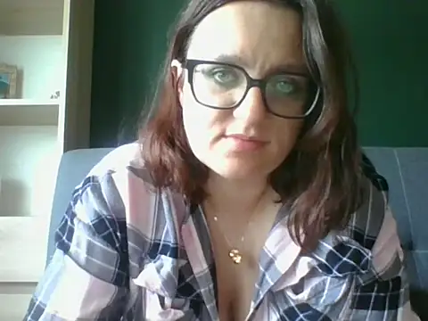 Chat ao vivo de sensual_paris