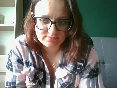 Živá chatovací místnost sensual_paris
