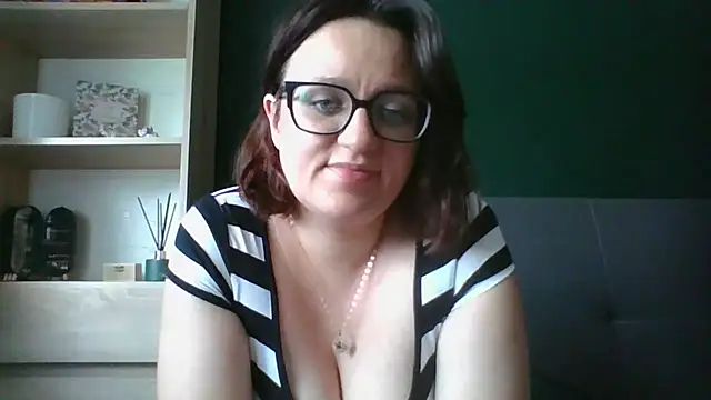 Sala de chat ao vivo de sensual_paris