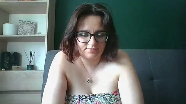 Živá chatovací místnost sensual_paris