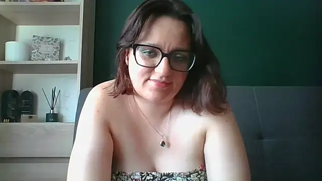 sensual_paris Cameră chat live