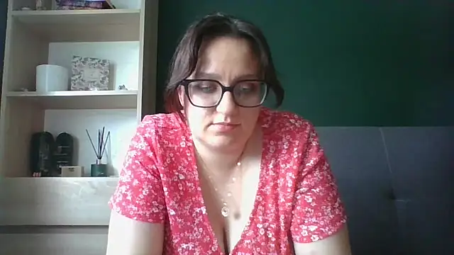 Chat ao vivo de sensual_paris