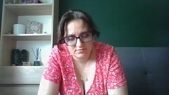 sensual_parisn Live chat-huone