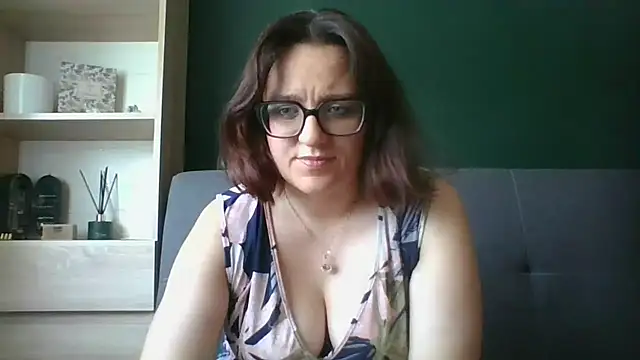 sensual_paris Cameră chat live