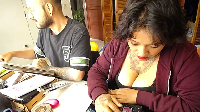 Chat ao vivo de realhomesex