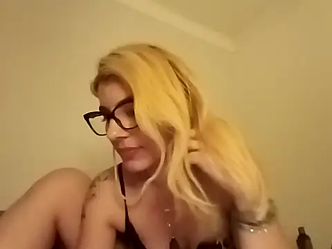 Goddess-Anne чат на живо