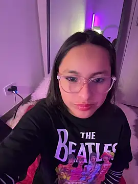 annie__thompson Cameră chat live