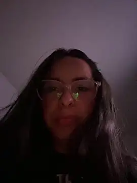 Chatroom en direct de annie__thompson