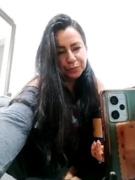 Sala de chat ao vivo de HelenNovoa