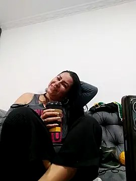 Sala de chat en directo de HelenNovoa