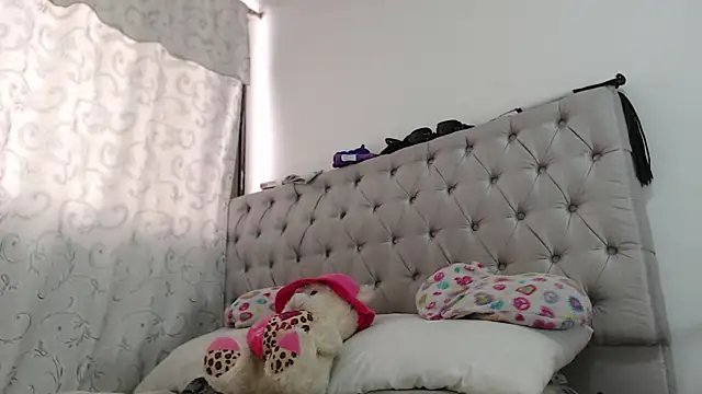 HelenNovoa – live chatrum