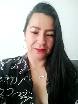 Živá chatovací místnost HelenNovoa